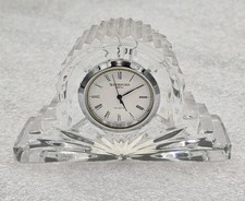 Waterford Crystal Small Quartz