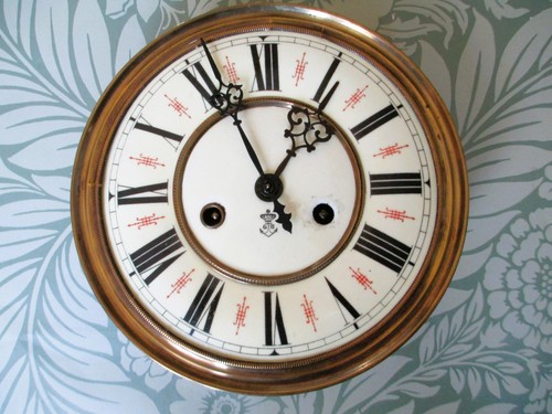 Antique gustav becker - antique,