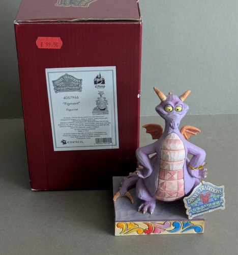 Disney traditions jim shore - disney,