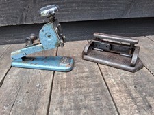 Vintage VANGUARD Stapler &