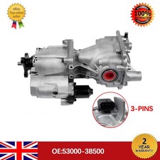 Rear Axle Differential for Kia