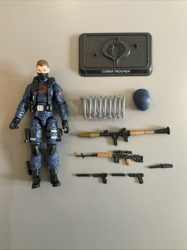 Joe action force - /,
