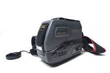 JVC GR-AX2 Compact VHS C Video