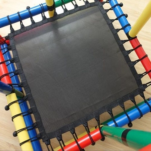 Trampoline pad jumping cloth - jumping,