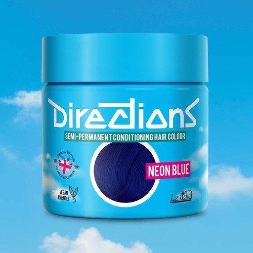 Riche directions neon - la,