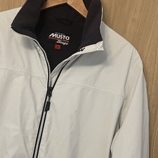Musto Original Snugs Fleece