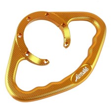 Passenger Tank Grab Bar For