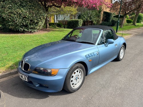 Bmw auto new - auto, mot