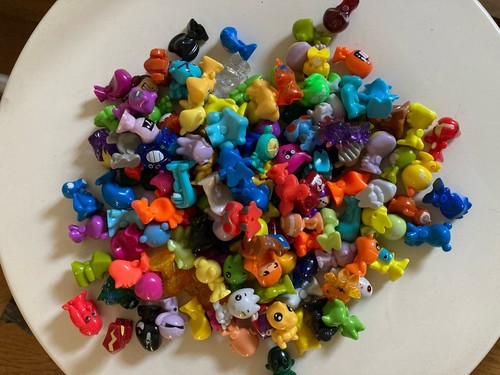 142 gogos crazy bones bundle - gogos,