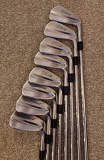 Titleist MB Forged  714 Irons