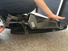 ASTON MARTIN DB9 Headlamp