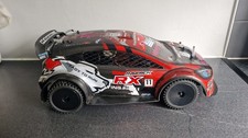 RC Maverick  RX 4x4 Brushless