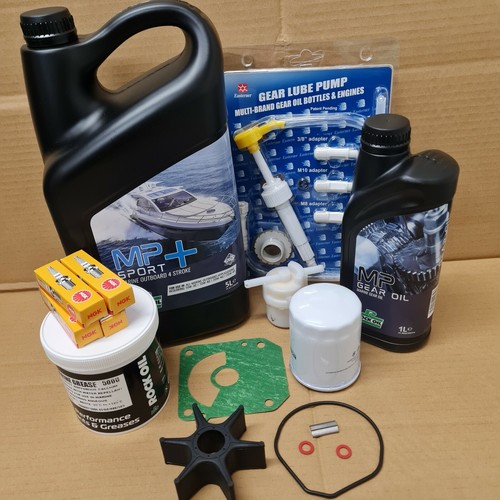 Service maintenance kit for - maintenance,