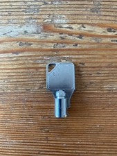 Key Number 13 For Vanderbilt Bewator Siemens K42 Electric Keypad V42