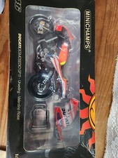 Minichamps Ducati Desmosedici