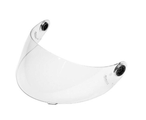 Vz67 clear visor - clear, for
