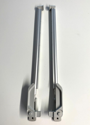 Seitz window stay - stay, grey