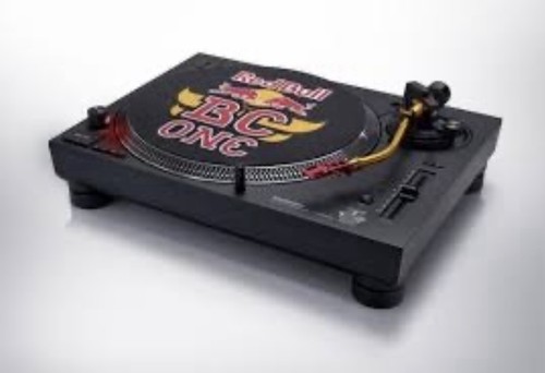 Technics 1210 mk7rb - mk7rb,