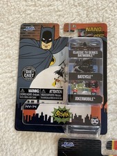 Batman Classic Series Jada