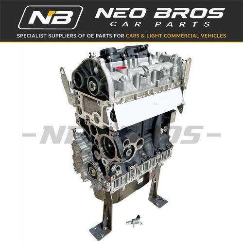 New engine fiat ducato 3 - oe,