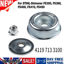 Metal Blade Fixing Kit For