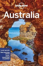 Lonely Planet Australia