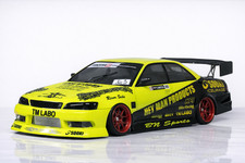 RC Car Body Shell - Pandora RC