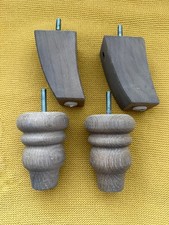 Loaf ‘Slim Jim’ Sofa Legs