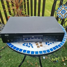 Denon DCD-710AE CD Player