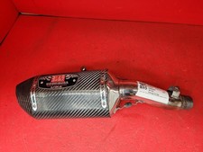 KAWASAKI ZR 1000 YOSHIMURA