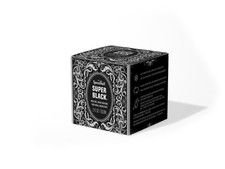 Speedball Super Black India