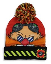 Sonic The Hedgehog Beanie