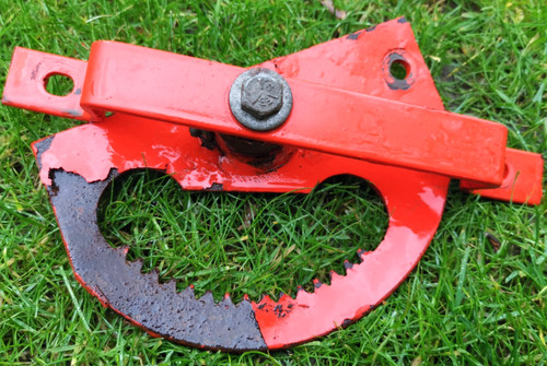 Westwood steering quadrant for - quadrant,