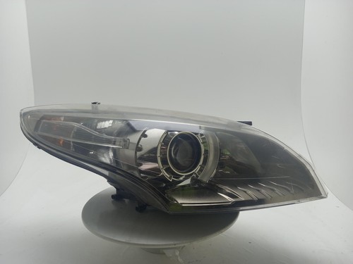 Renault megane headlamp - renault,