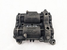 JEEP CHEROKEE MK5 KL ENGINE