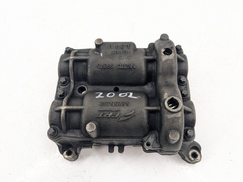 Jeep cherokee mk5 engine - kl,