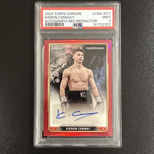 2024 topps chrome - 2024, boxing