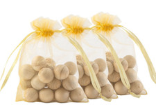 60X Natural Cedar Wood Ball