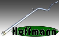 Citroen Saxo 1.6 VTR 1996-10/2000 Performance Exhaust Race Tube Pipe Hoffmann