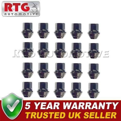 20x wheel nuts - nuts, for