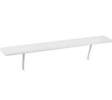 Radiator Shelf  For Modern Decoration Argos Home Medium White Radiator Shelf