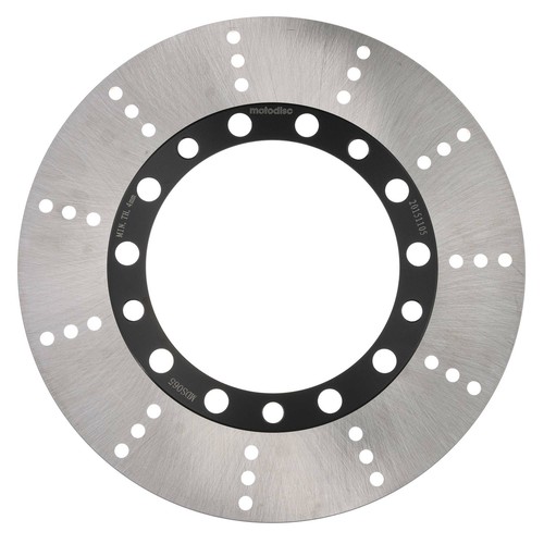 Mtx front solid - brake, disc