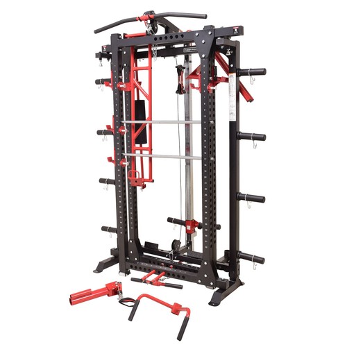 Body power deluxe - body,