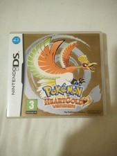 Pokémon: HeartGold (Nintendo