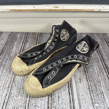 Vintage PF Flyers Canvas