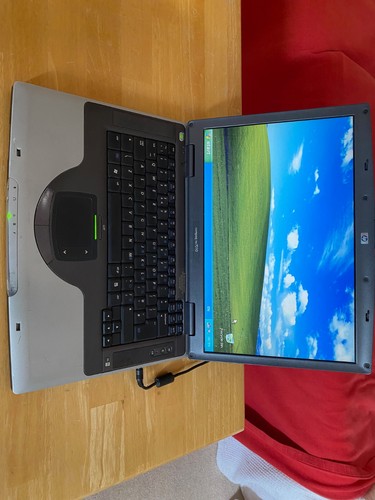 Retro windows compaq - hp,
