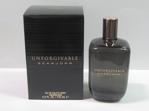 Unforgivable sean john for - sean,