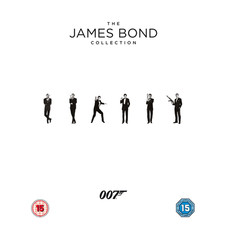 The James Bond Collection [15]