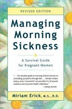 Managing Morning Sickness: A Survival Guide for Pregnant Women