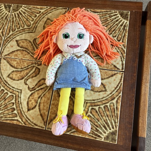 Vintage 2004 tots tilly - 2004,